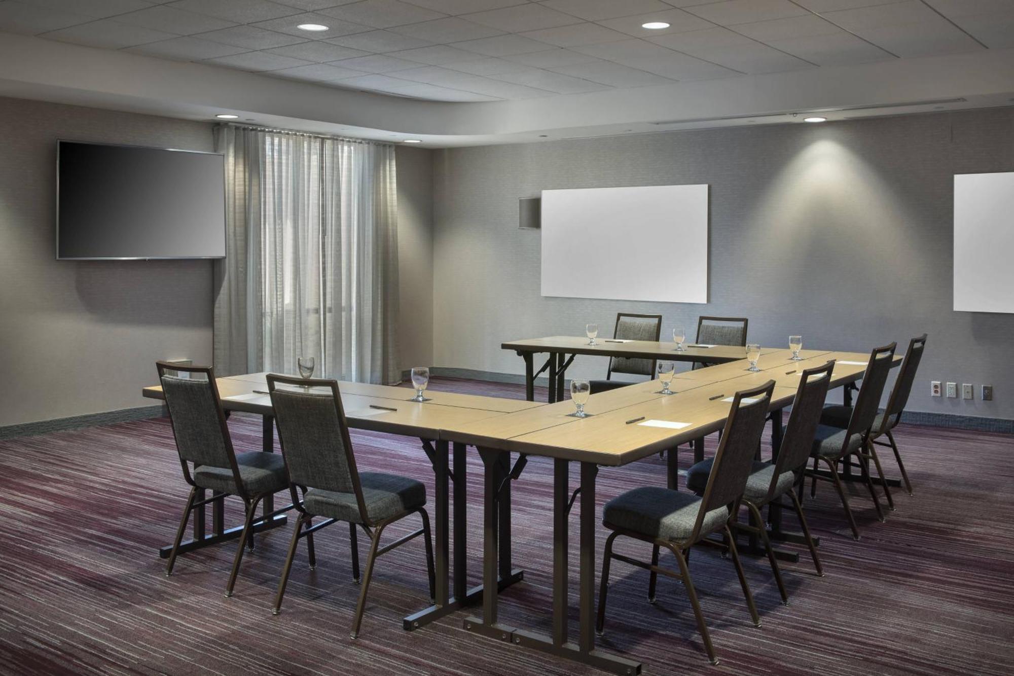 Courtyard Fort Meade BWI Business District Annapolis Junction Luaran gambar