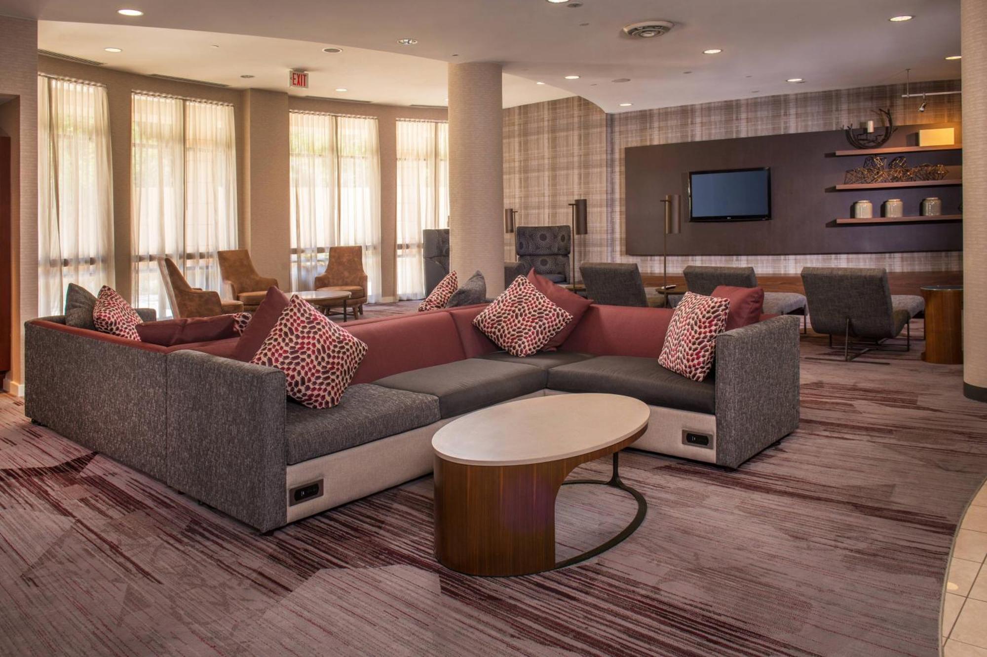 Courtyard Fort Meade BWI Business District Annapolis Junction Luaran gambar