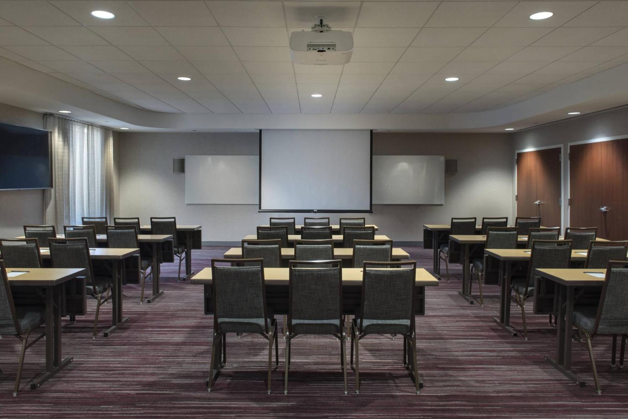 Courtyard Fort Meade BWI Business District Annapolis Junction Luaran gambar