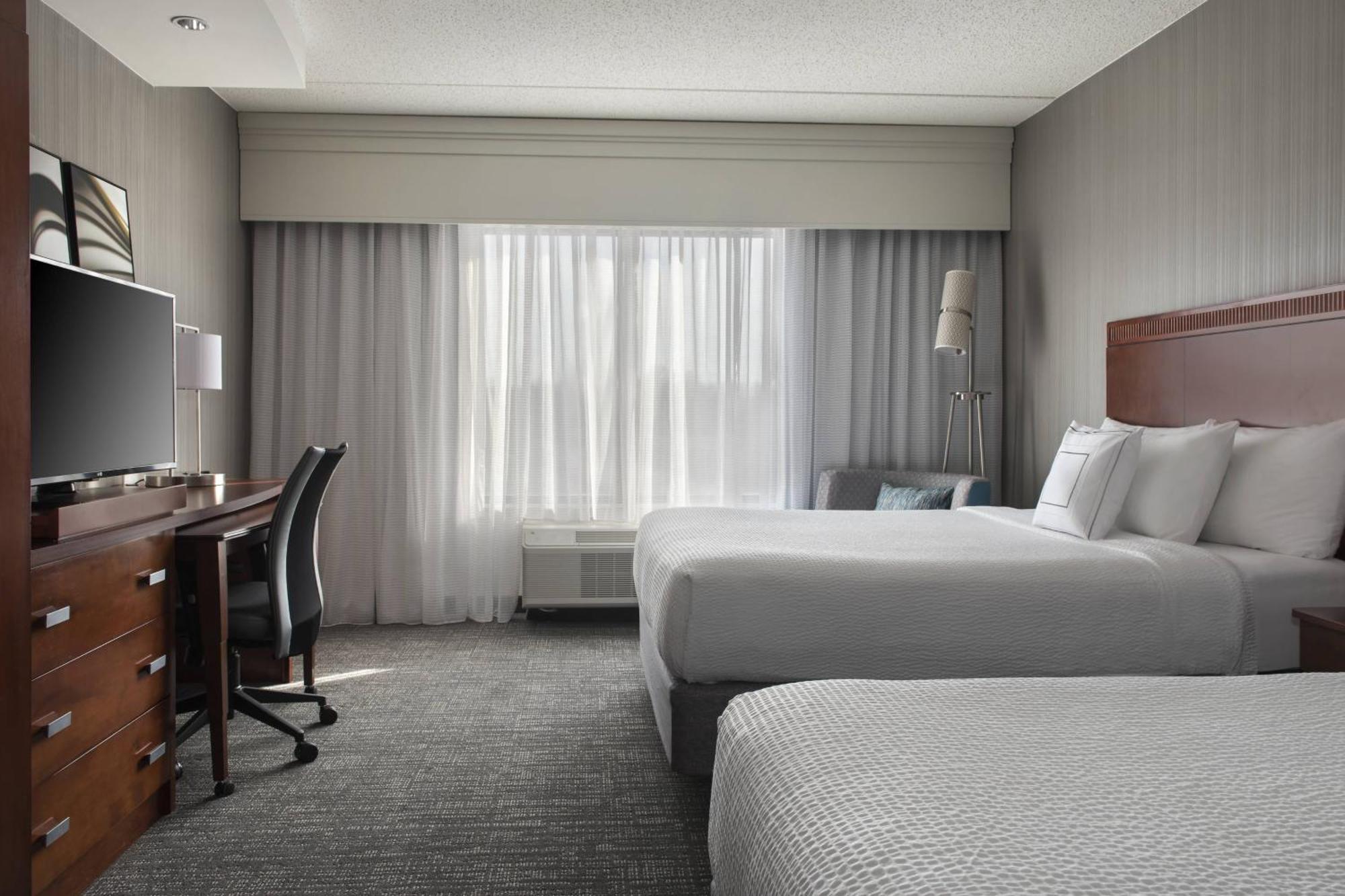 Courtyard Fort Meade BWI Business District Annapolis Junction Luaran gambar