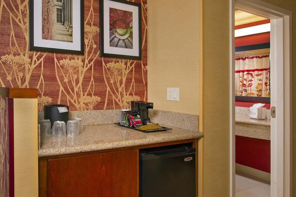 Courtyard Fort Meade BWI Business District Annapolis Junction Luaran gambar